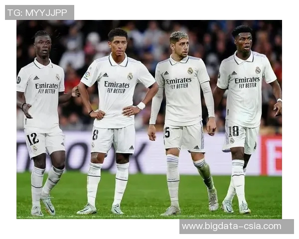 皇马二号球星风采集锦全景展示精彩瞬间