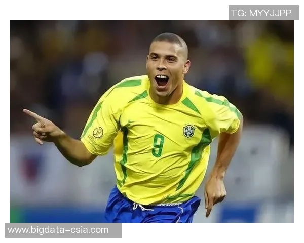 属马的足球球星盘点与他们的职业生涯成就分析