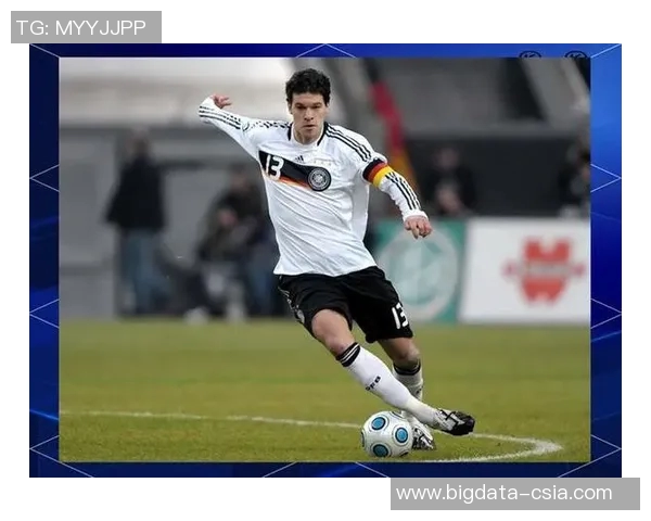 德国足球队历史上10位最具影响力的球星及其经典瞬间回顾